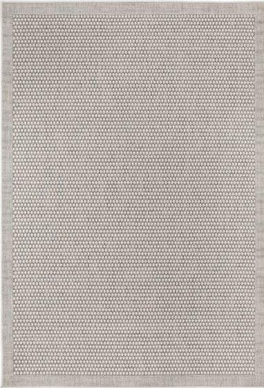 Andiamo Teppich Savannah hellbraun, 160 x 230 cm von Andiamo