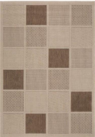 Andiamo Teppich Utah beige, 120 x 170 cm von Andiamo