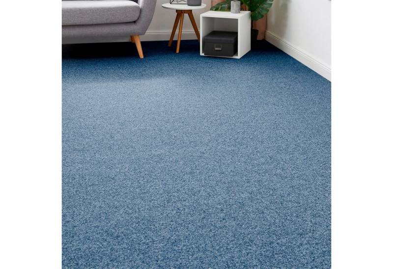 Andiamo Teppichboden Invita, Nadelvlies, Made in Belgium, rechteckig, Höhe: 5 mm, melierte Optik, Breite 200 cm oder 400 cm, robust & strapazierfähig Andiamo Teppichboden Invita, Nadelvlies, Made in Belgium, rechteckig, Höhe: 5 mm, melierte Optik, Breite 200 cm oder 400 cm, robust & strapazierfähig von Andiamo