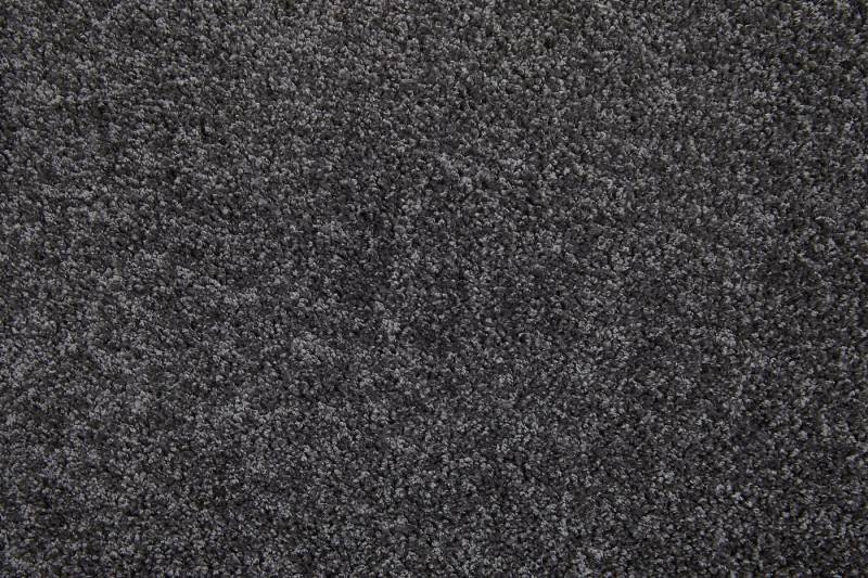 Andiamo Teppichboden Portland, Velours, Made in Netherlands, rechteckig, Höhe: 11 mm, Uni Farben, Breite 400 cm, Wohnzimmer, strapazierfähig, pflegeleicht von Andiamo