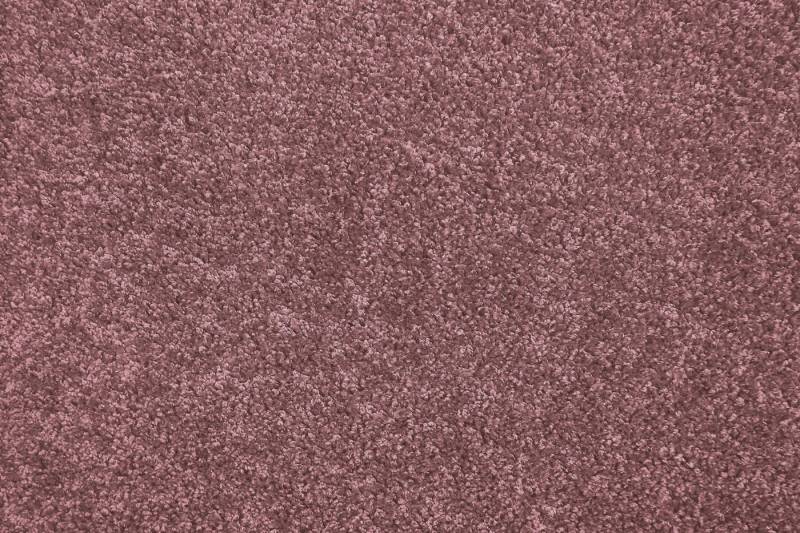 Andiamo Teppichboden Portland, Velours, Made in Netherlands, rechteckig, Höhe: 11 mm, Uni Farben, Breite 400 cm, Wohnzimmer, strapazierfähig, pflegeleicht von Andiamo