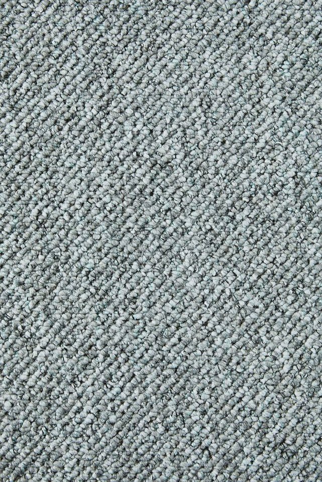 Teppichboden Schlinge Kairo, Andiamo, rechteckig, Höhe: 9 mm, Breite 400 cm, meliert, strapazierfähig & robust von Andiamo