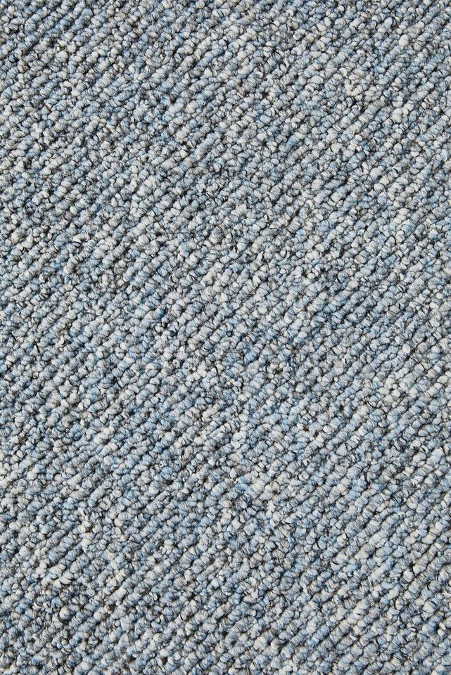 Andiamo Teppichboden Kairo, Schlinge, Made in Netherlands, rechteckig, Höhe: 8 mm, meliert, Breite 400 cm, Wohnzimmer, strapazierfähig & robust von Andiamo