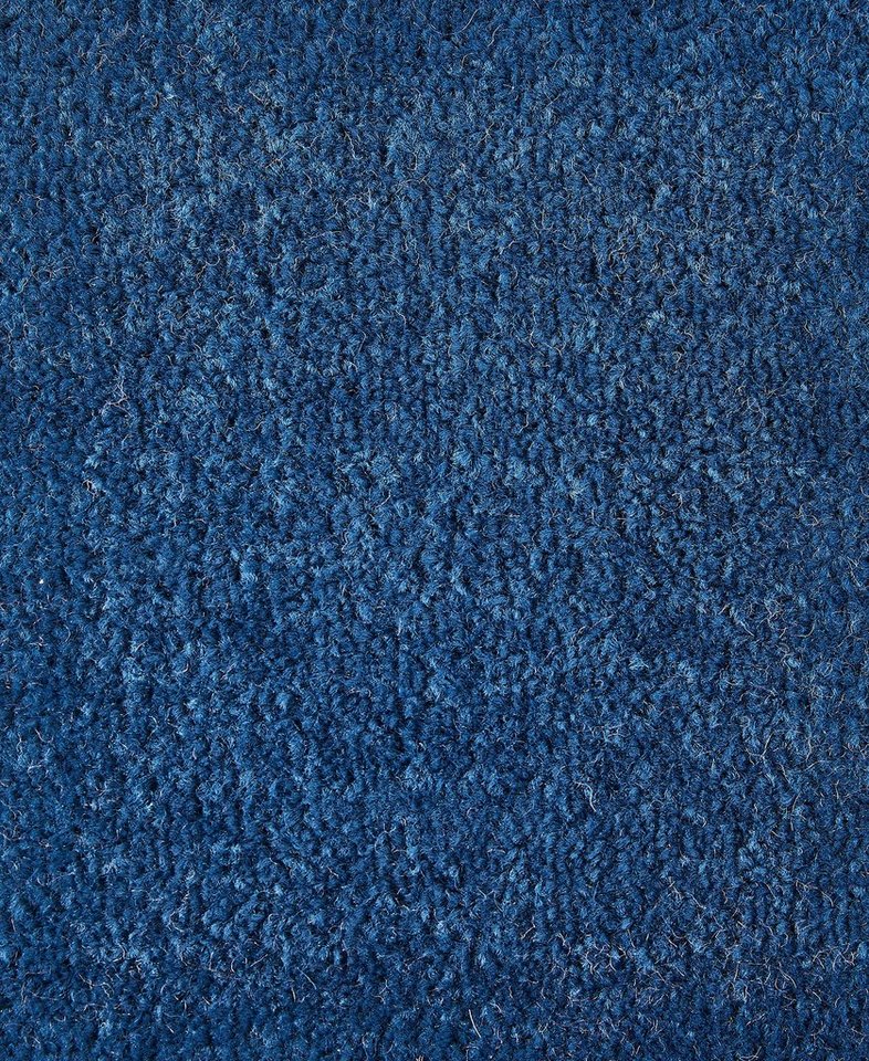 Teppichboden Velours 400 cm Breit, Andiamo, Höhe: 8.5 mm, Teppichboden, Fußbodenheizung geeignet, Bodenbelag von Andiamo