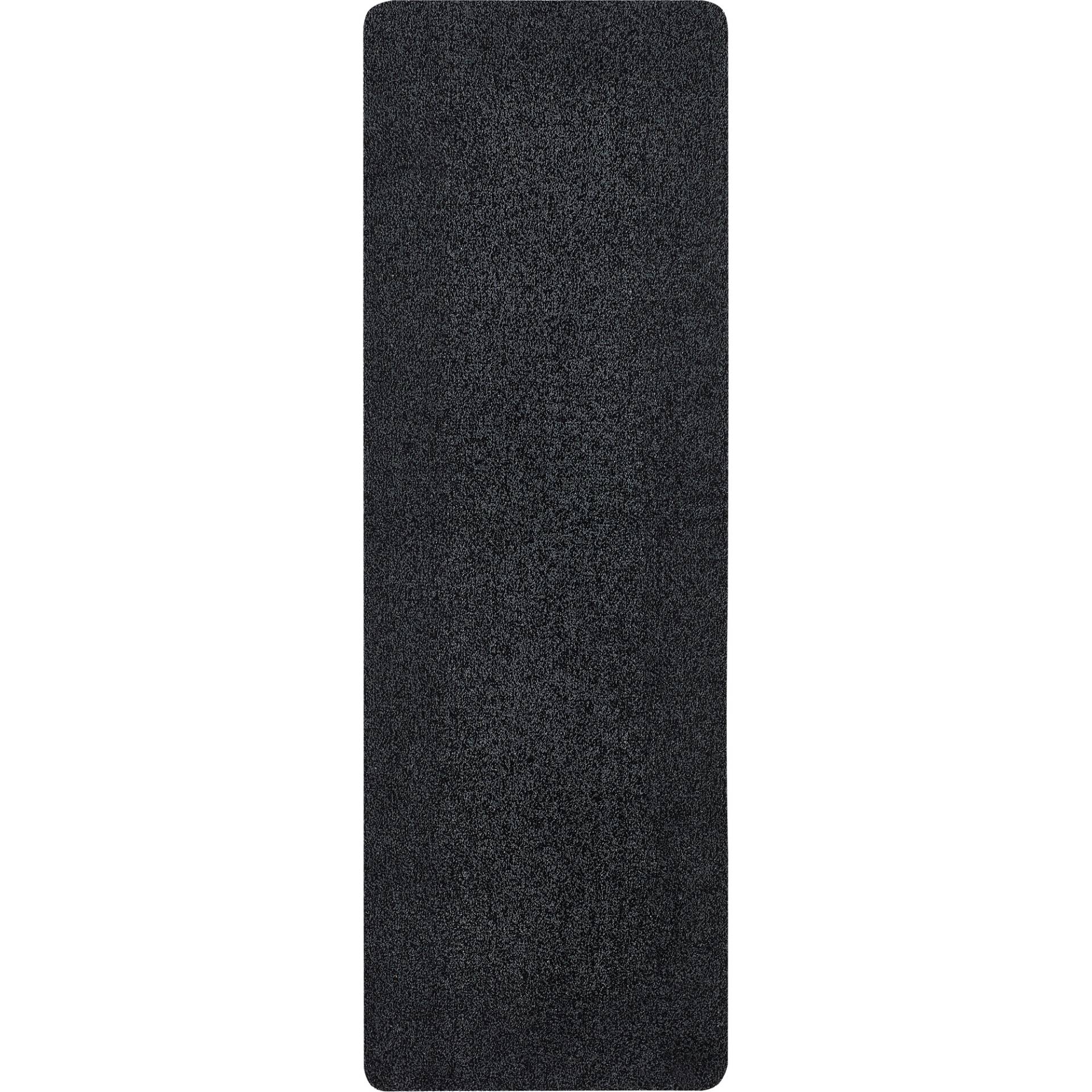 andiamo Fussmatte 'Amadeus' anthrazit 50 x 150 cm andiamo Fussmatte 'Amadeus' anthrazit 50 x 150 cm von Andiamo