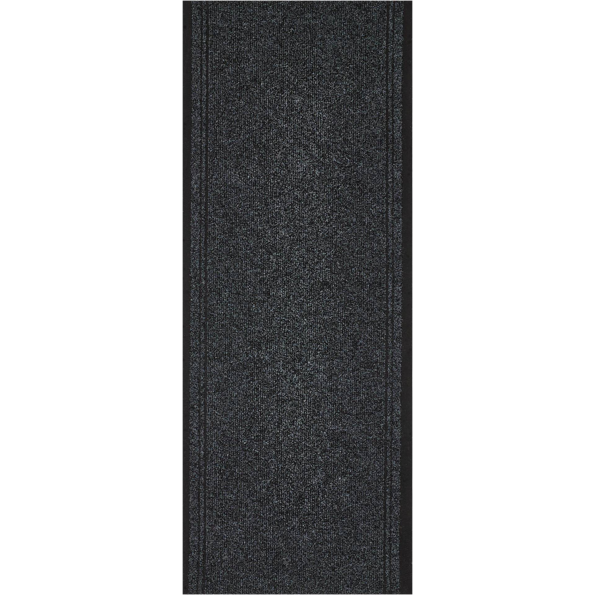 andiamo Läufer 'Milla' anthrazit 66 x 400 cm andiamo Läufer 'Milla' anthrazit 66 x 400 cm von Andiamo