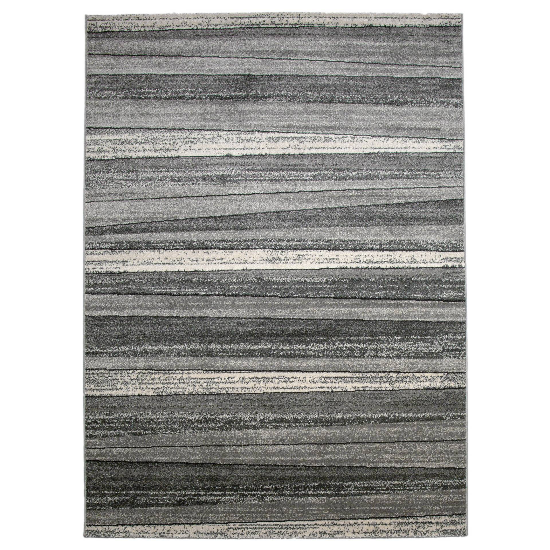 andiamo Teppich 'Adamo' grau 160 x 230 cm andiamo Teppich 'Adamo' grau 160 x 230 cm von Andiamo