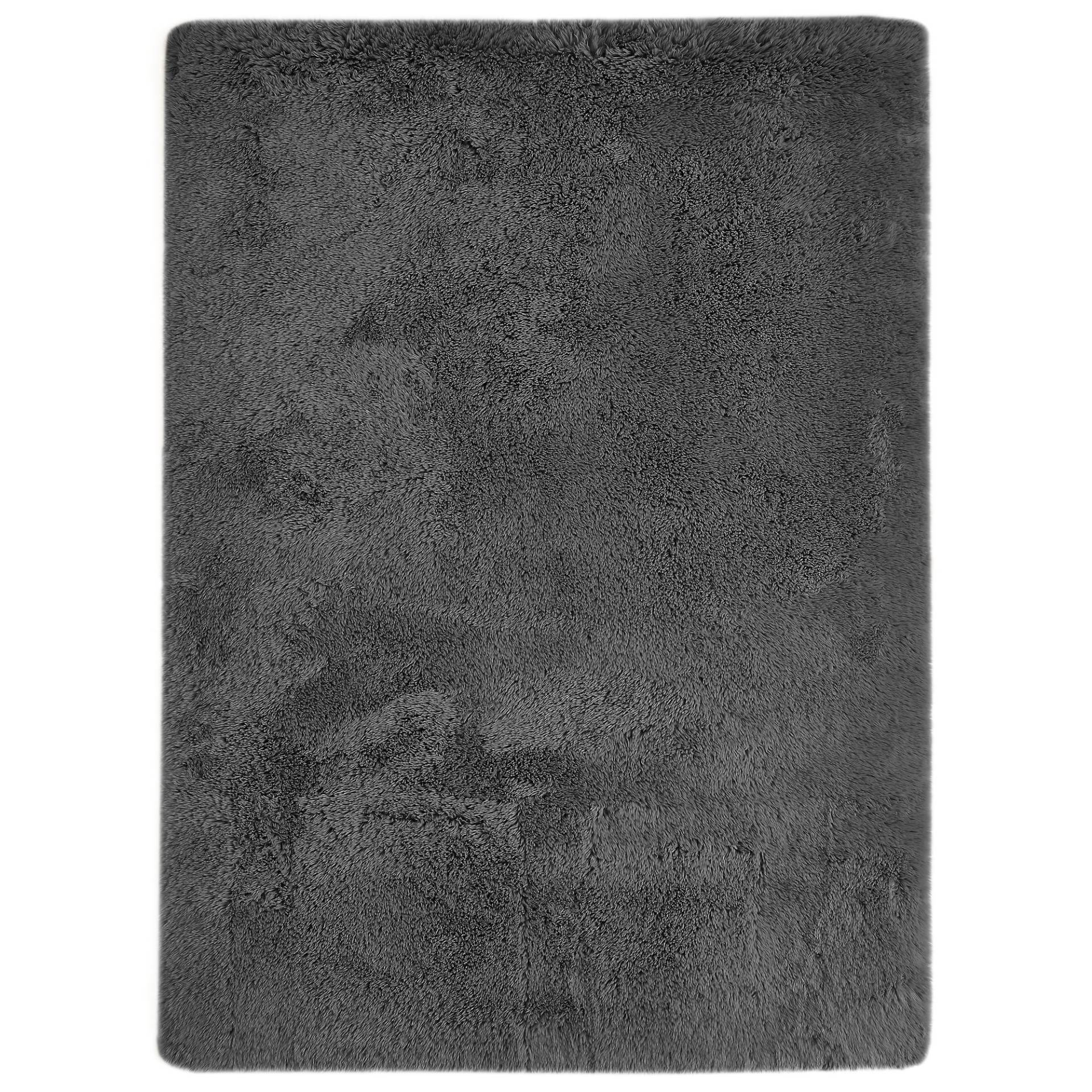 andiamo Teppich 'Alpa' anthrazit 50 x 110 cm andiamo Teppich 'Alpa' anthrazit 50 x 110 cm von Andiamo