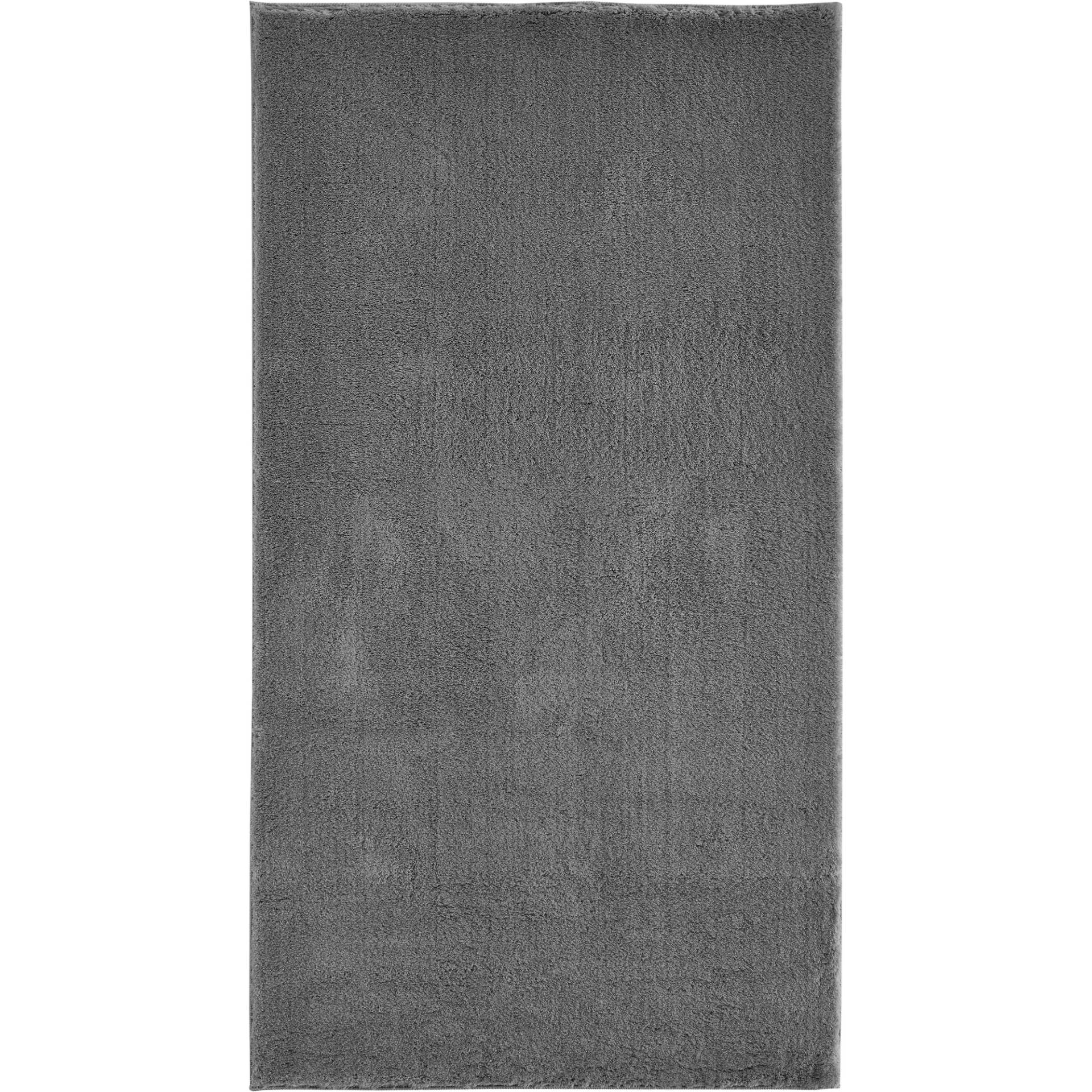 andiamo Teppich 'Arezzo' anthrazit 60 x 110 cm andiamo Teppich 'Arezzo' anthrazit 60 x 110 cm von Andiamo