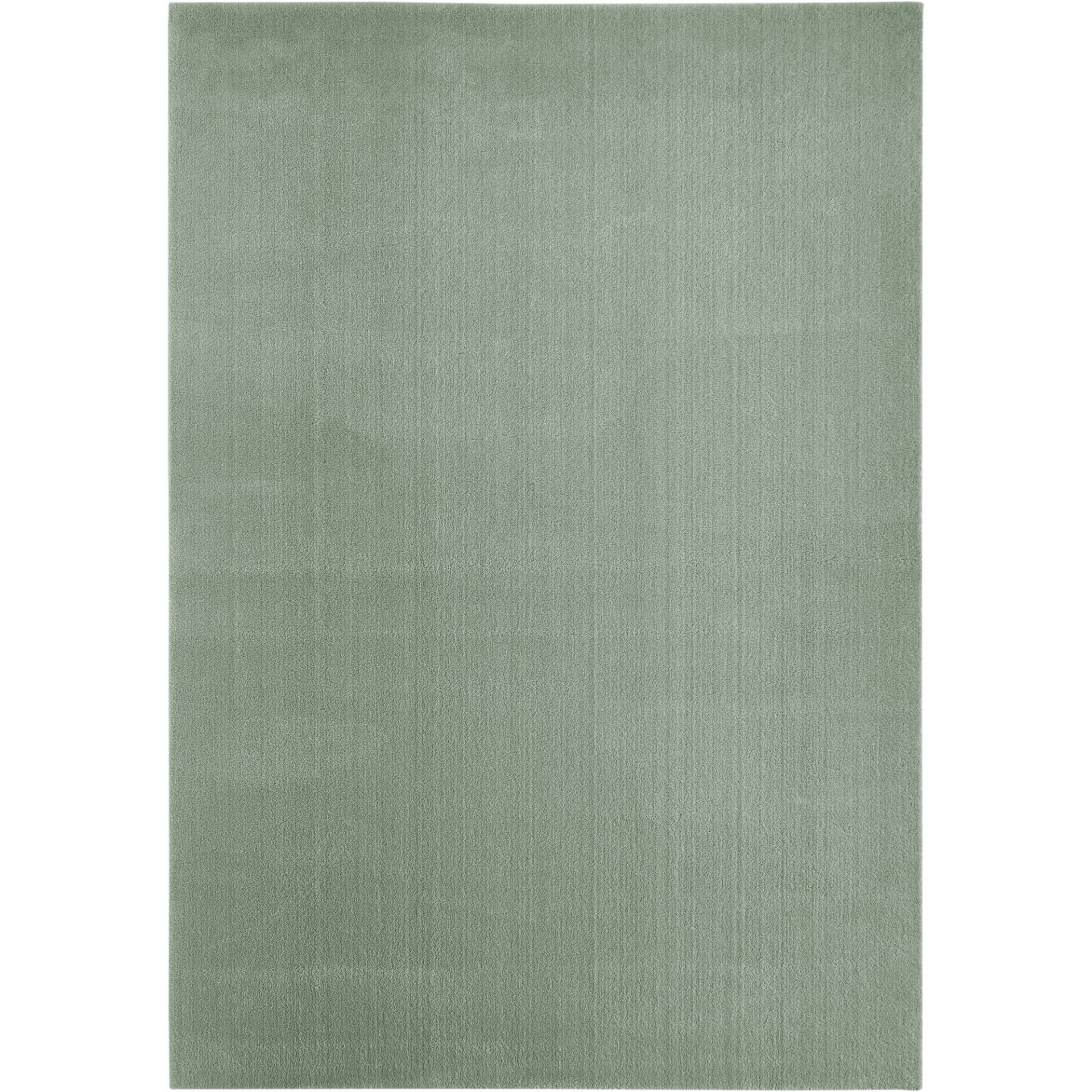 andiamo Teppich 'Arezzo' salbeigrün 120 x 170 cm andiamo Teppich 'Arezzo' salbeigrün 120 x 170 cm von Andiamo