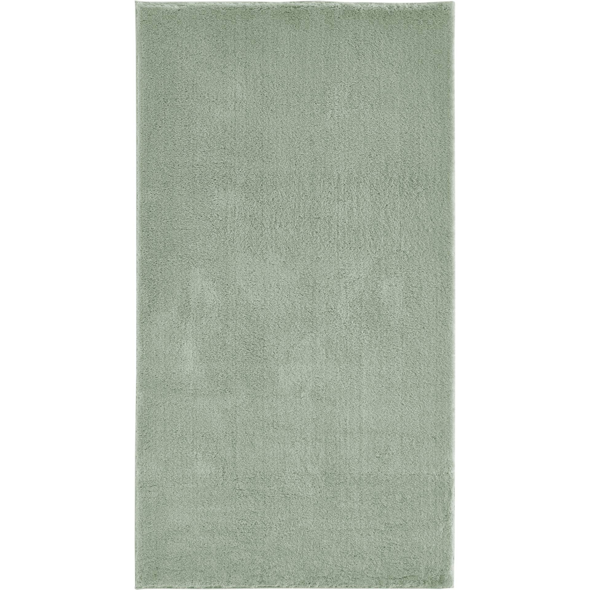 andiamo Teppich 'Arezzo' salbeigrün 60 x 110 cm andiamo Teppich 'Arezzo' salbeigrün 60 x 110 cm von Andiamo