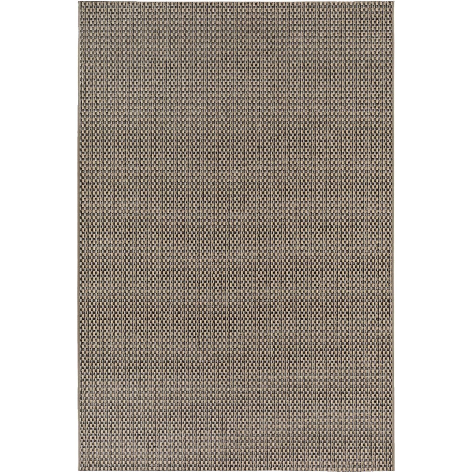 andiamo Teppich 'Claudio' beige/grau 80 x 200 cm andiamo Teppich 'Claudio' beige/grau 80 x 200 cm von Andiamo