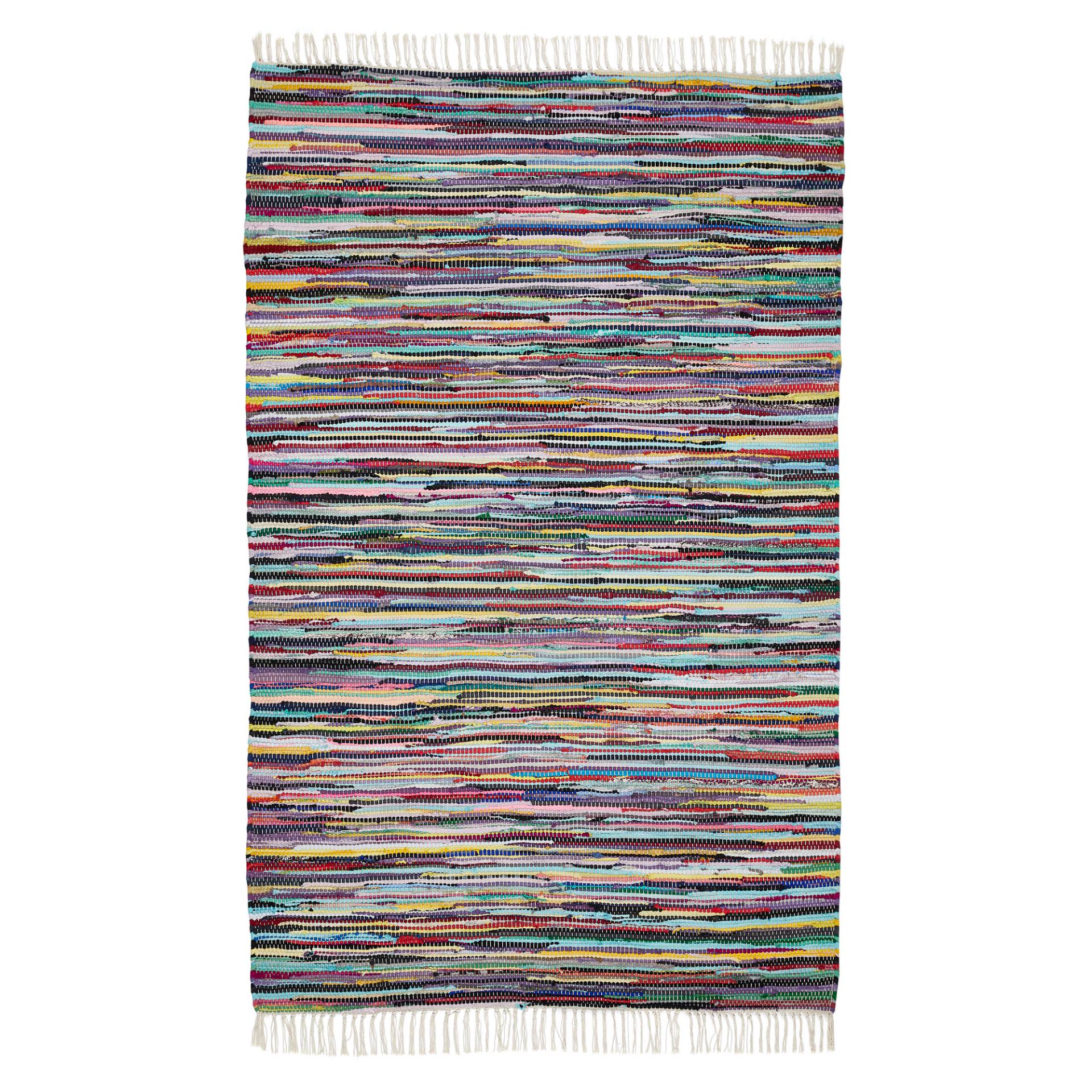 andiamo Teppich 'Cosimo' mehrfarbig 120 x 180 cm andiamo Teppich 'Cosimo' mehrfarbig 120 x 180 cm von Andiamo