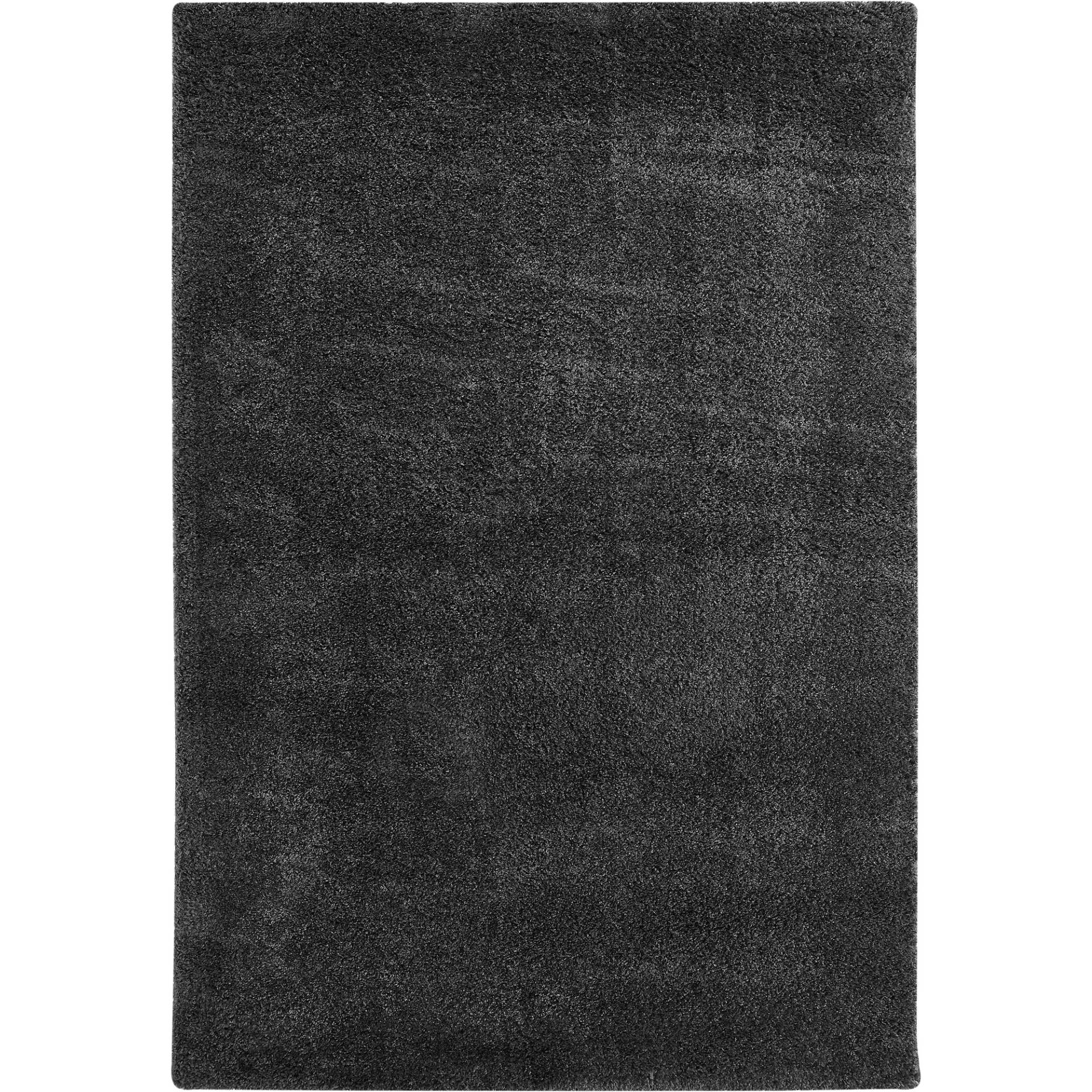 andiamo Teppich 'Fen' anthrazit 80 x 150 cm andiamo Teppich 'Fen' anthrazit 80 x 150 cm von Andiamo