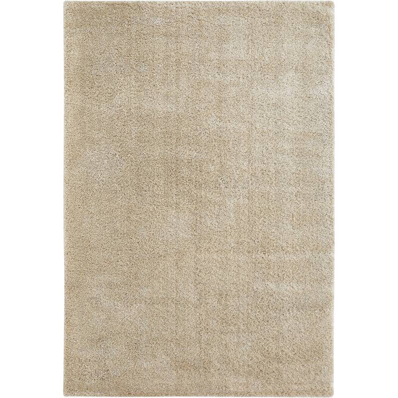 andiamo Teppich 'Fen' beige 110 x 60 cm von Andiamo