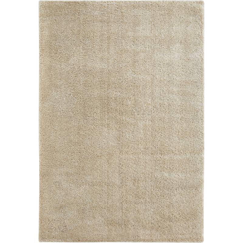 andiamo Teppich 'Fen' beige 80 x 150 cm von Andiamo