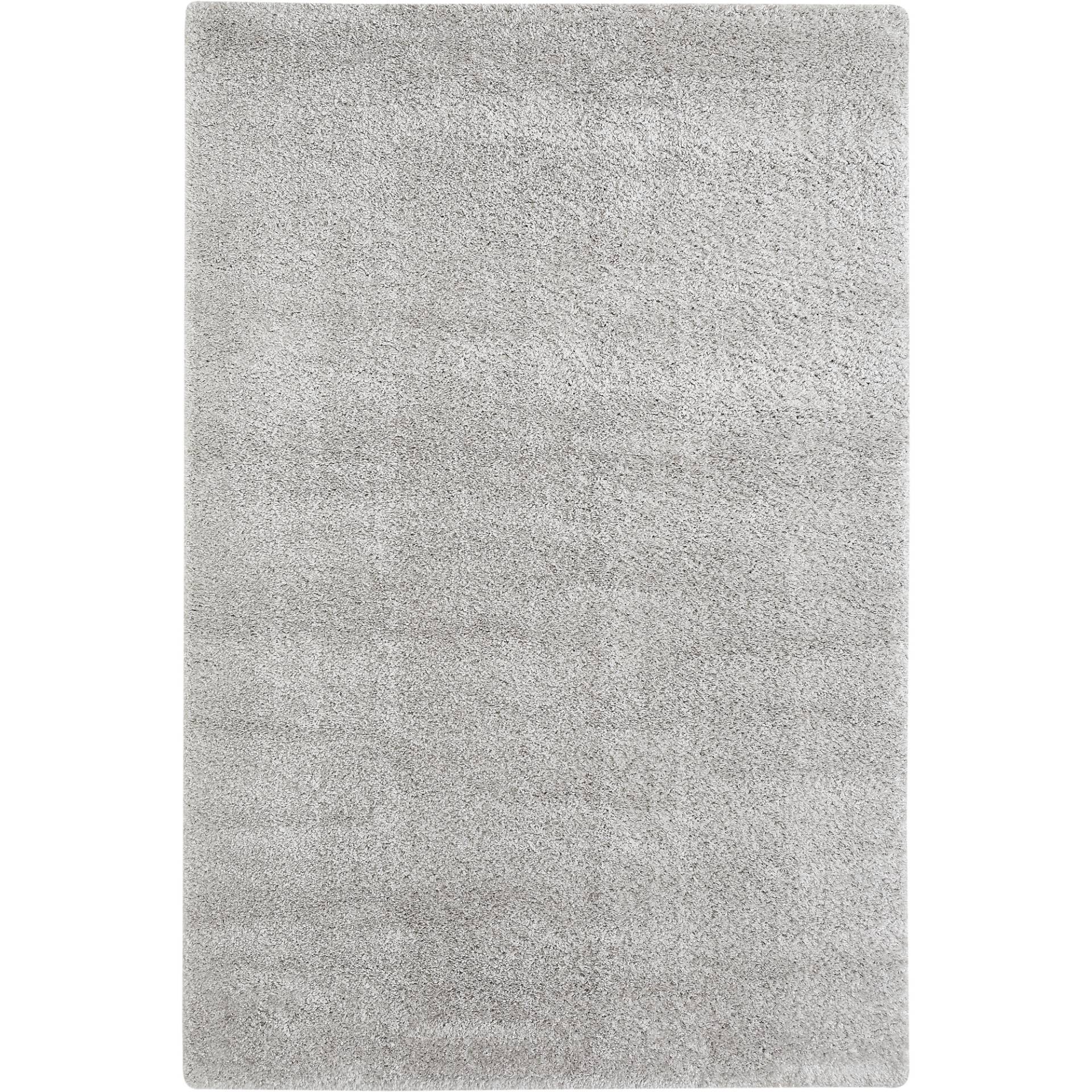 andiamo Teppich 'Fen' grau 110 x 60 cm andiamo Teppich 'Fen' grau 110 x 60 cm von Andiamo