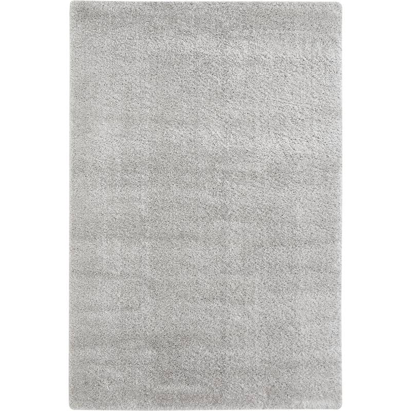 andiamo Teppich 'Fen' grau 120 x 170 cm von Andiamo