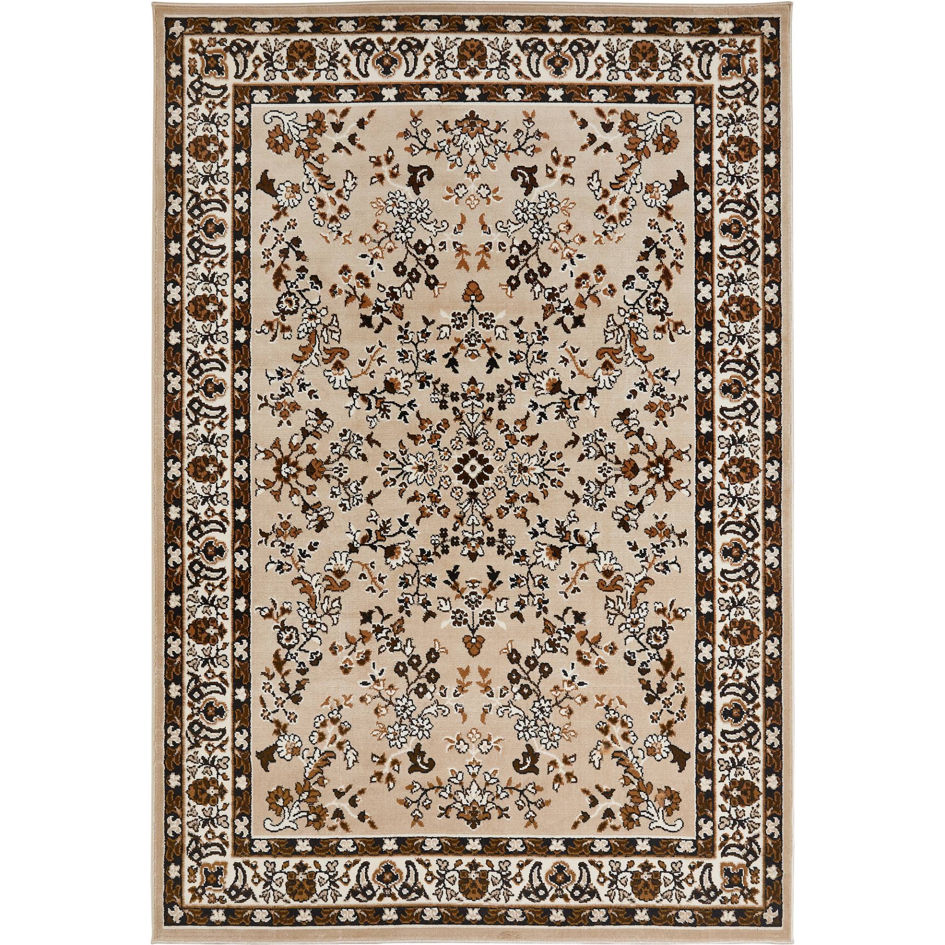 andiamo Teppich 'Ottavio' beige 120 x 170 cm andiamo Teppich 'Ottavio' beige 120 x 170 cm von Andiamo