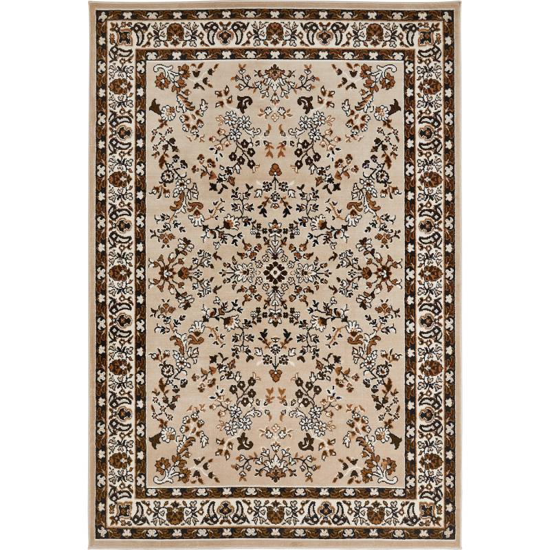 andiamo Teppich 'Ottavio' beige 160 x 230 cm von Andiamo