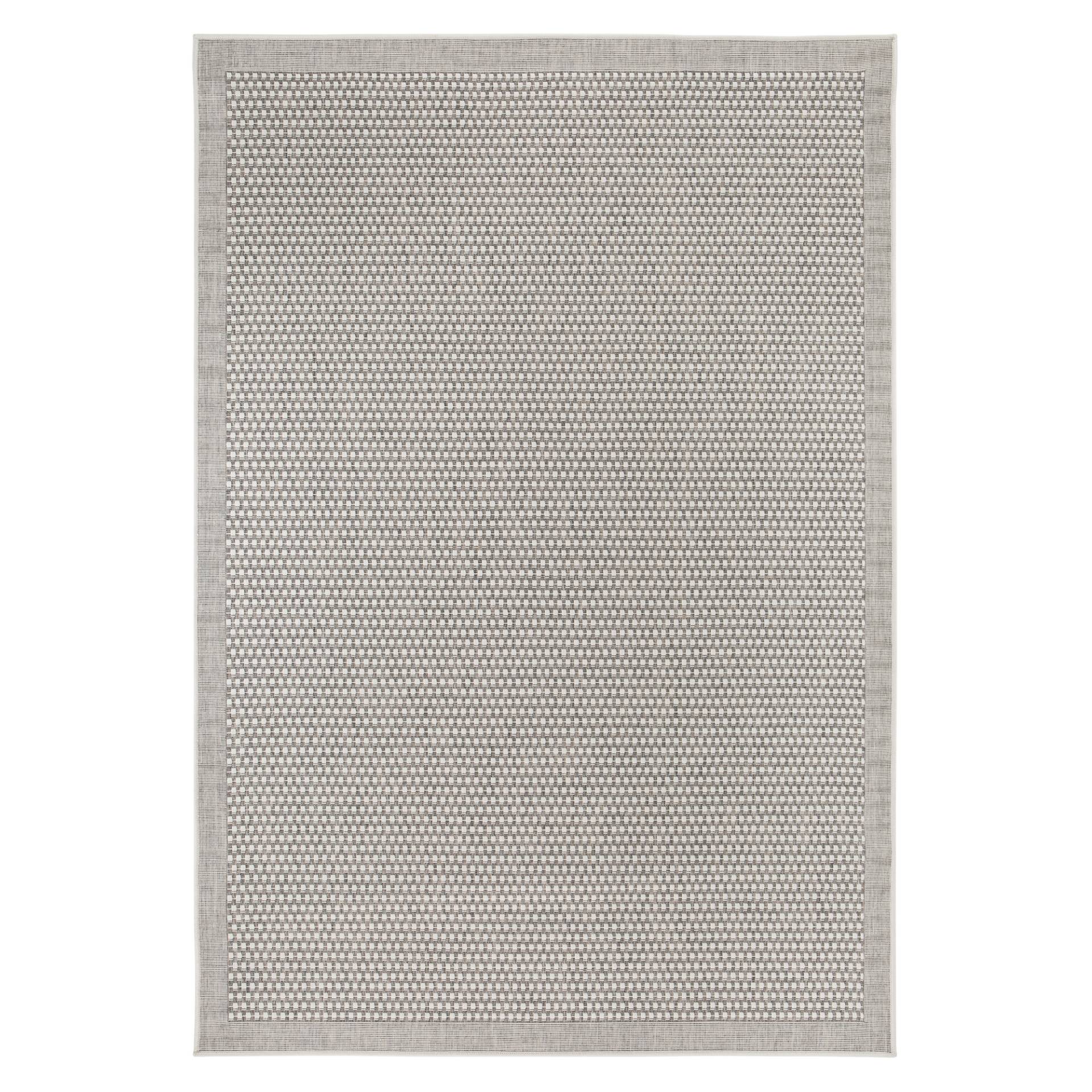 andiamo Teppich 'Savannah' hellbraun 57 x 110 cm andiamo Teppich 'Savannah' hellbraun 57 x 110 cm von Andiamo