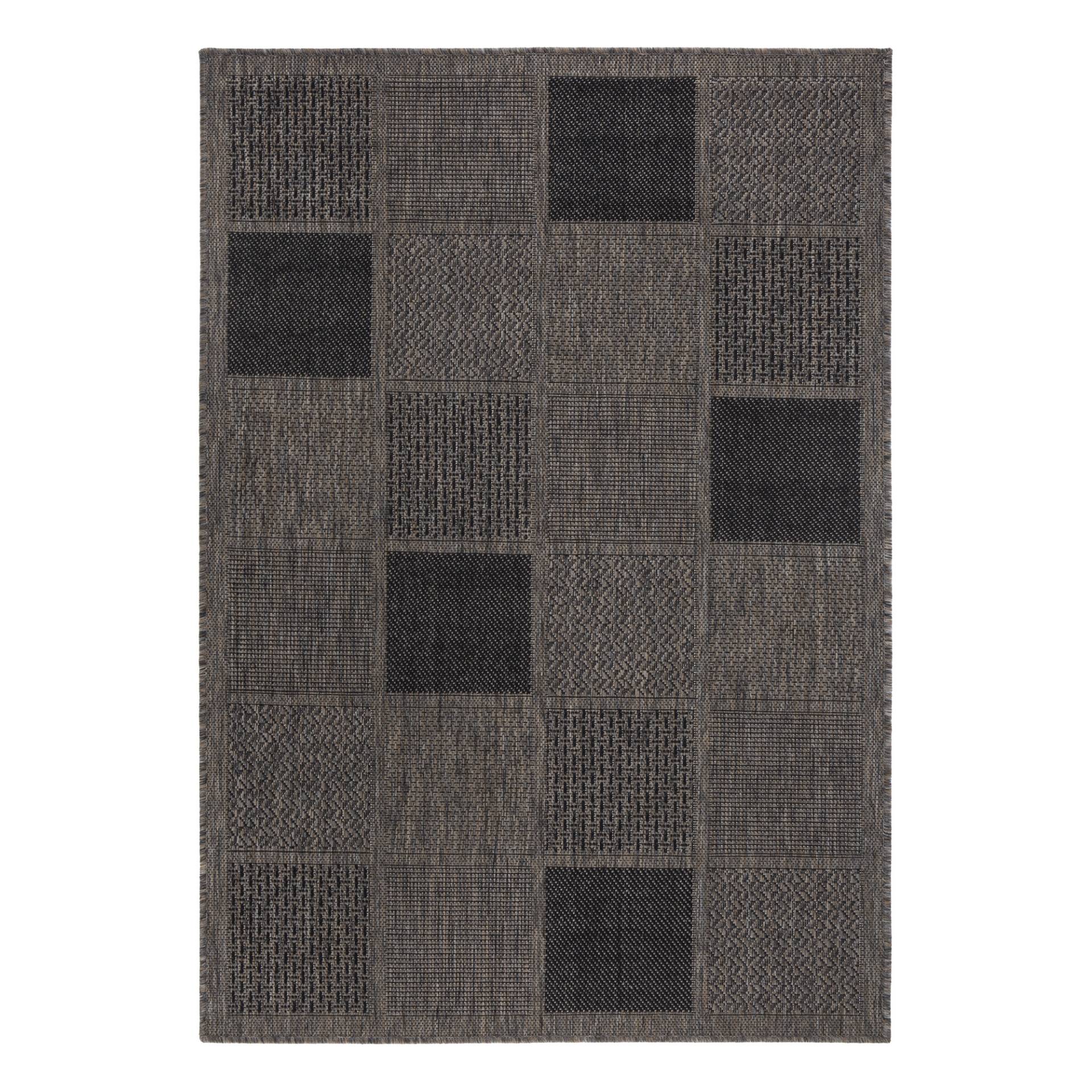 andiamo Teppich 'Utah' taupe 57 x 110 cm andiamo Teppich 'Utah' taupe 57 x 110 cm von Andiamo