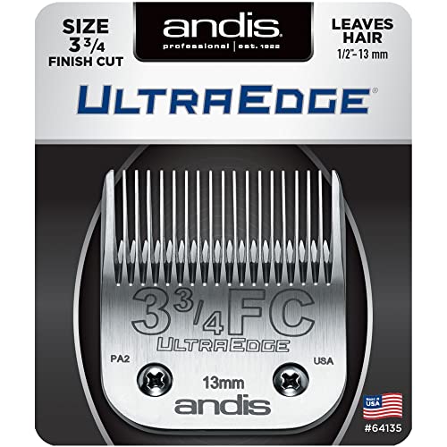 Andis Ultraedge Scherblatt 3 3/4 FC von Andis