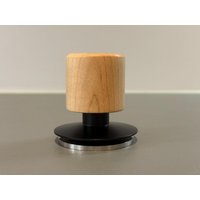 Weber Workshops Wood Palm Tamper Handle Weber Workshops Wood Palm Tamper Handle von AndisModernSolutions