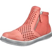 Andrea Conti Bootsschuh "Andrea Conti Halbschuhe Leder" von Andrea Conti