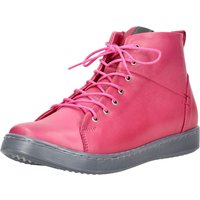 Andrea Conti Schnürstiefelette "Andrea Conti Stiefelette Leder" Andrea Conti Schnürstiefelette "Andrea Conti Stiefelette Leder" von Andrea Conti