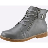 Schnürstiefelette Schnürstiefelette von Andrea Conti