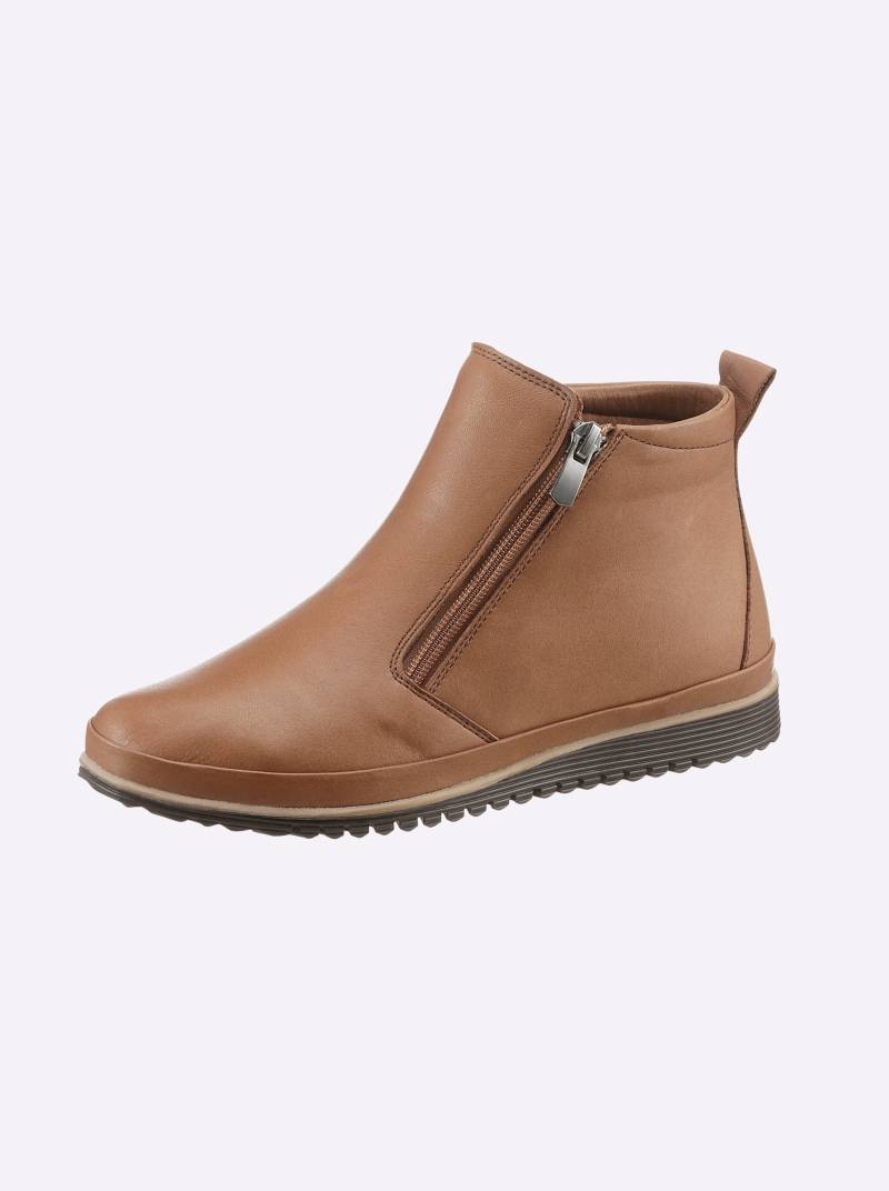 Kurzstiefelette von Andrea Conti