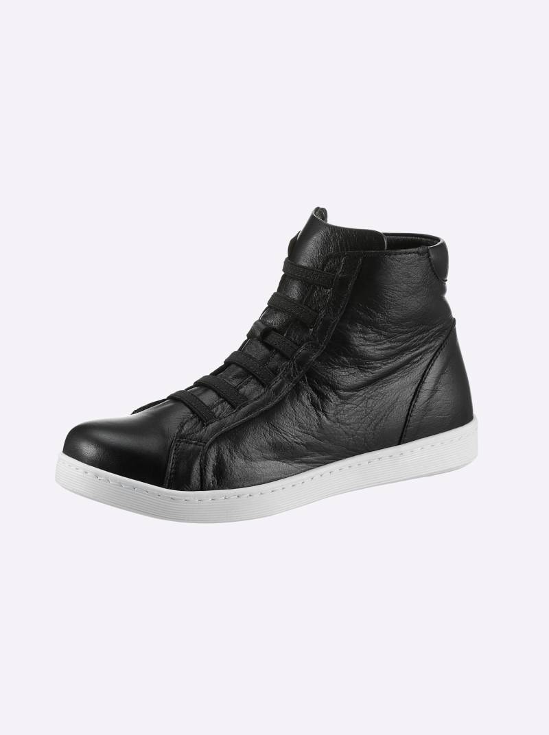 Kurzstiefelette von Andrea Conti