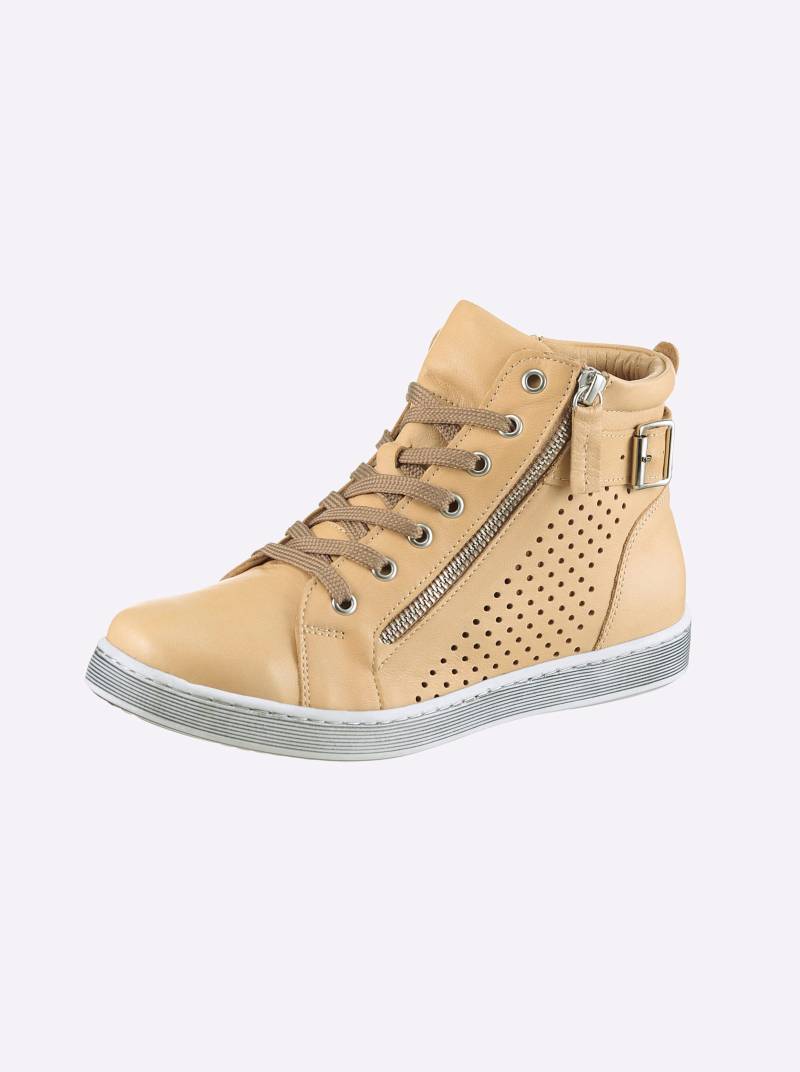 Kurzstiefelette von Andrea Conti