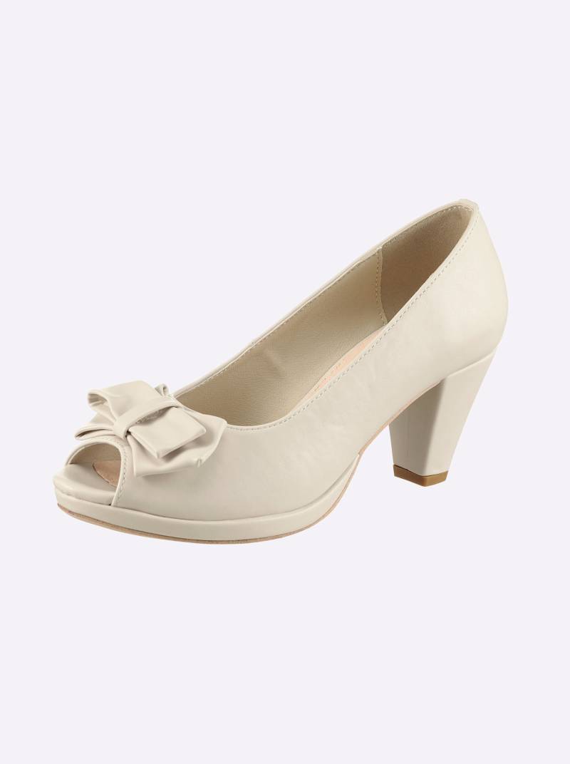 Peeptoe von Andrea Conti