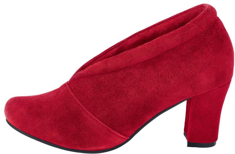Pumps von Andrea Conti