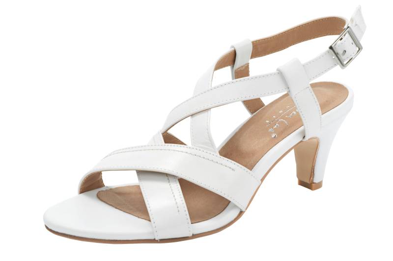 Sandalette von Andrea Conti