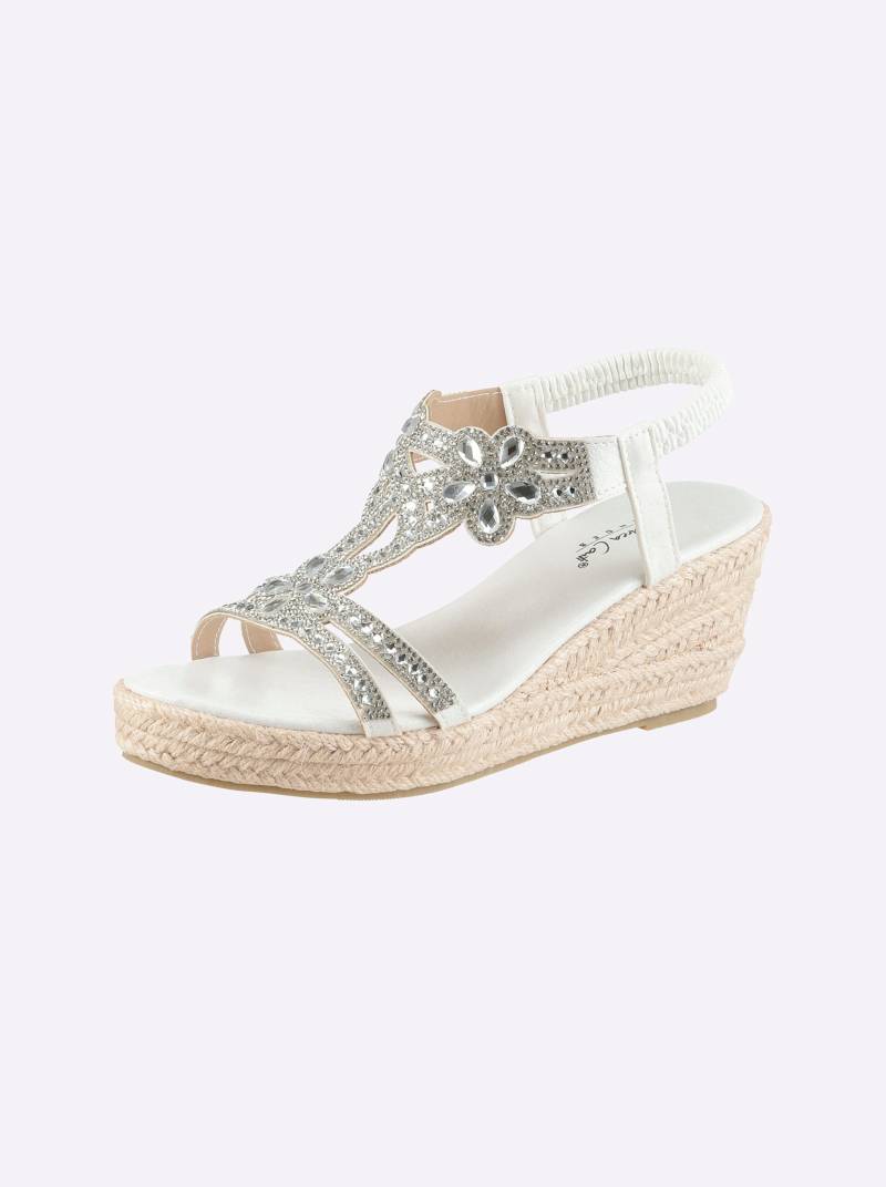 Sandalette von Andrea Conti