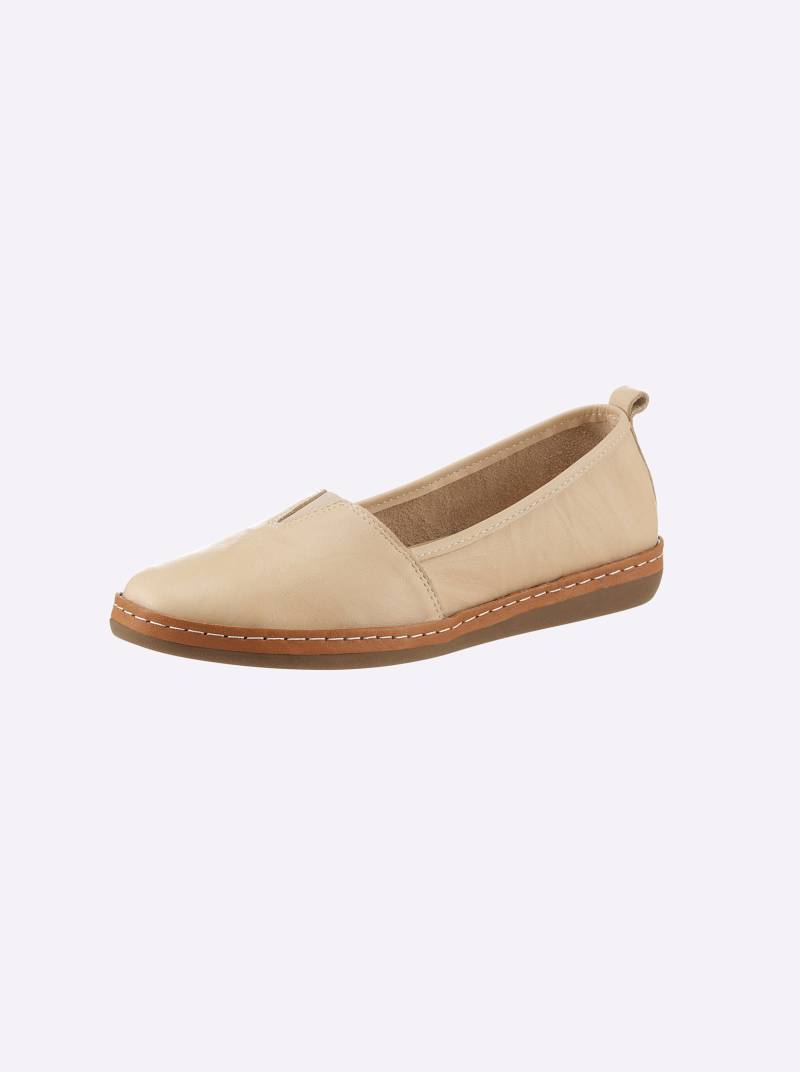 Slipper von Andrea Conti
