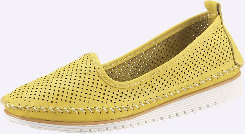 Slipper von Andrea Conti