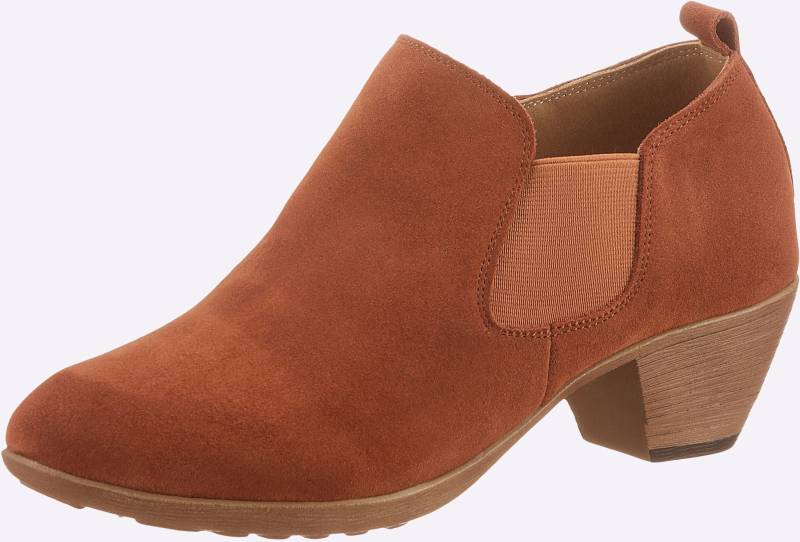 Stiefelette von Andrea Conti