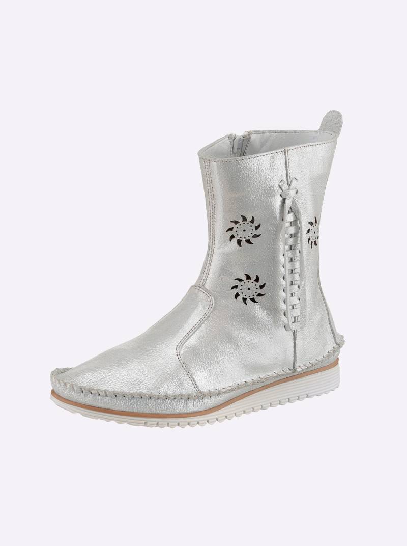 Stiefelette von Andrea Conti
