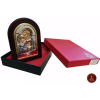 Sehr Schöne Geschenk - Und Segensikone Aus Dem Heiligen Land Jerusalem von AndreaStoreJerusalem