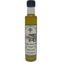 Natives Olivenöl Aus Dem Heiligen Land Jerusalem 2021 Produktion von AndreaStoreJerusalem