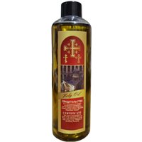 Segensöl Aus Dem Heiligen Land 250 Ml Flasche Olivenöl Extra Vergine von AndreaStoreJerusalem