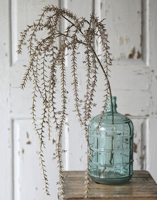 Andreas Dekohänger 120cm mit Glitter 1707331A3 in gold von Andreas