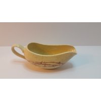 Cowboy Leben, Stacheldraht Große 20 Oz Sauciere von AndreasAntiquesFinds