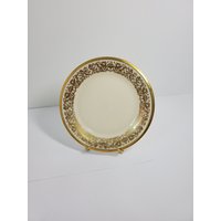 Lenox Toskana Brotteller von AndreasAntiquesFinds