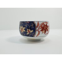 Takahashi Imari Kleine Schale Takahashi Imari Kleine Schale von AndreasAntiquesFinds