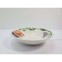 Villeroy & Boch Arapola Coupé Müslischale, Deutschland von AndreasAntiquesFinds